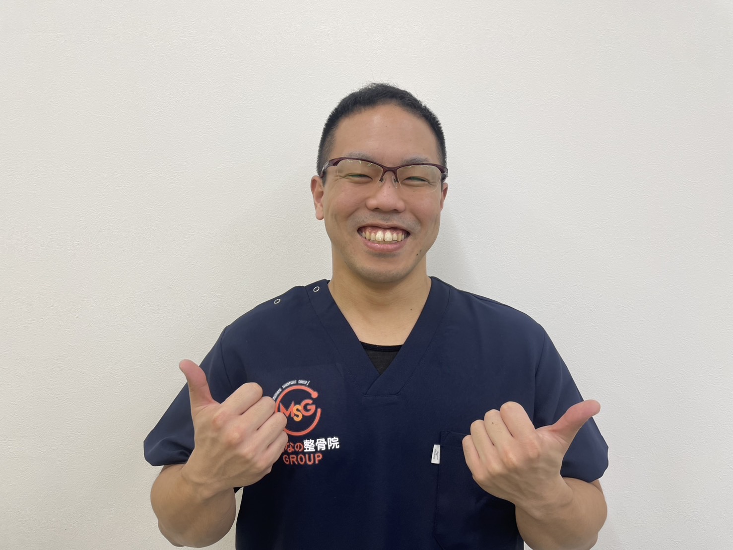 院長先生